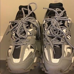Shoes - balenciaga track sneakers. Shoes - balenciaga track sneakers.